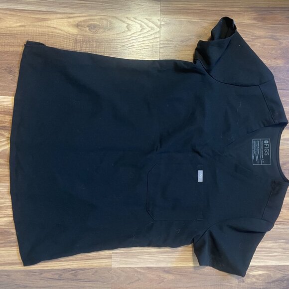 Figs scrub tops - Picture 4 of 7